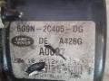 блок ABS Land Rover Freelander 2 поколение (2006 - 2010), 6G9N2C405DG - фото №2