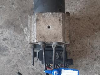 блок ABS Renault Trafic 2 поколение [рестайлинг] (2006 - 2015), 8200511146, 93857506