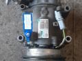 компрессор кондиционера Renault Clio 2 поколение [2-й рестайлинг] (2003 - 2013), 8200953359A - фото №2