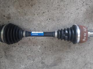 полуось (приводной вал, ШРУС) Volvo S80 1 поколение 2003, 2.4 л., дизель, МКПП, 6803787