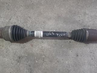 полуось передняя левая (приводной вал, ШРУС) Renault Laguna 3 поколение (2007 - 2012), 8200934676