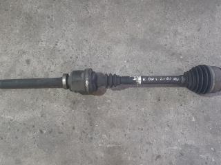 полуось передняя правая (приводной вал, ШРУС) Renault Espace 4 поколение [рестайлинг] 2007, 2.0 л., дизель, 8200500683