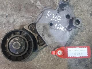 натяжитель Peugeot 307 1 поколение (2001 - 2005), 1.6 л., бензин