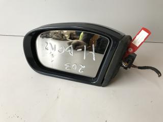 зеркало наружное левое Mercedes-Benz C-Класс W203/S203/CL203 (2000 - 2004)
