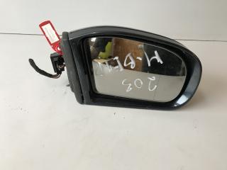 зеркало наружное правое Mercedes-Benz C-Класс W203/S203/CL203 (2000 - 2004)