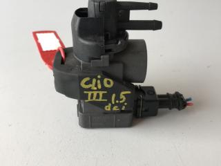 клапан управления турбиной (актуатор) Renault Clio 3 поколение (2005 - 2009), 1.5 л., дизель, 149566215R