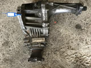 раздаточная коробка Chevrolet Captiva 1 поколение [рестайлинг] (2011 - 2013), 2.2 л., дизель, FGYC00721