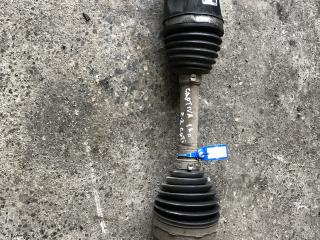 полуось передняя правая (приводной вал, ШРУС) Chevrolet Captiva 1 поколение [рестайлинг] (2011 - 2013), 2.2 л., дизель, 95480034, 0034, J2C26B