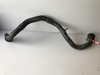 патрубок интеркулера Renault Duster 1 поколение (2010 - 2015), 1.5 л., дизель, 144607625R