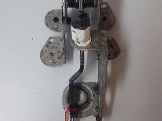 узел педальный (блок педалей) Renault Scenic 3 поколение [2-й рестайлинг] 2015, 1.6 л., дизель, 465010016R