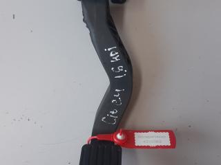 педаль Citroen C4 2 поколение 2012, 1.6 л., дизель