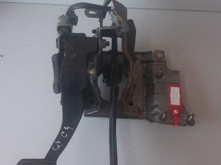 узел педальный (блок педалей) Citroen C4 2 поколение 2012, 1.6 л., дизель