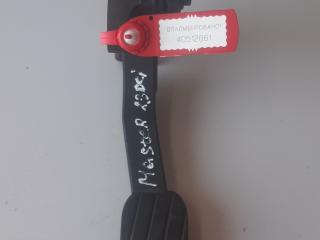 педаль Renault Master 3 поколение 2011, 2.3 л., дизель, 8200672367