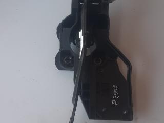 педаль тормоза Peugeot 3008 1 поколение (2010 - 2013)