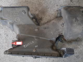 корпус отопителя (печки) Renault Trafic 2 поколение 2002