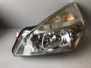 фара левая Renault Espace 4 поколение [рестайлинг] (2006 - 2012), 8200394702