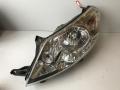 фара левая Peugeot Expert 2 поколение (2007 - 2012), 89901161 - фото №2