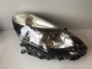 фара правая Renault Clio 3 поколение (2005 - 2009), 8200775878
