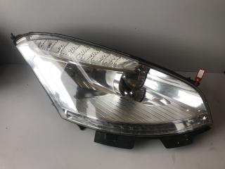 фара правая Citroen C4 Picasso 1 поколение 2012