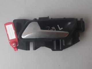 ручка внутренняя задняя левая Peugeot 3008 1 поколение [рестайлинг] 2016