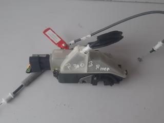 замок двери передней правой Peugeot 3008 1 поколение [рестайлинг] 2016, 16942678