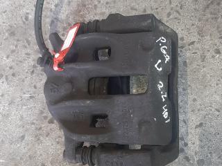 суппорт передний левый Peugeot 607 1 поколение (2000 - 2004), 2.2 л., дизель