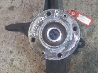 ступица передняя правая Citroen C4 2 поколение 2011, 1.6 л., дизель