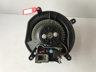 моторчик печки Mercedes-Benz E-Класс W211/S211 [рестайлинг] (2006 - 2009), 9140010471, 2308216461, 2308216451