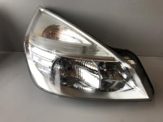фара правая Renault Espace 4 поколение [рестайлинг] (2006 - 2012), 8200394704