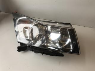 фара правая Chevrolet Cruze 1 поколение (2009 - 2012)