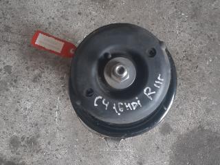 стойка передняя правая Citroen C4 2 поколение 2011, 1.6 л., дизель