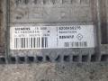 блок управления АКПП Renault Scenic 2 поколение 2005, 1.6 л., бензин, АКПП, 8200458276, 8200272204 - фото №2