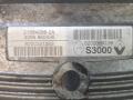 блок управления двигателем Renault Scenic 2 поколение 2005, 1.6 л., бензин, 8200321263, 8200387138 - фото №2