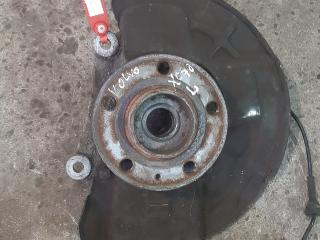 ступица передняя левая Volvo XC70 2 поколение 2004, 2.4 л., дизель, 9461943