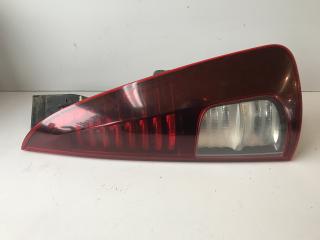 фонарь задний правый Renault Espace 4 поколение [рестайлинг] (2006 - 2012), 8200394724