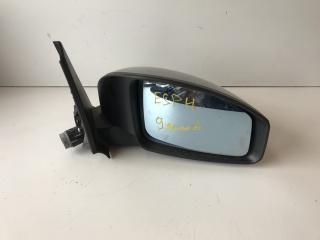 зеркало наружное правое Renault Espace 4 поколение [рестайлинг] (2006 - 2012)