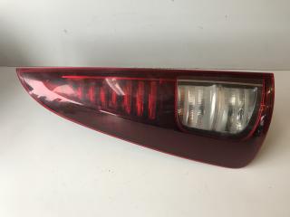 фонарь задний левый Renault Espace 4 поколение [рестайлинг] (2006 - 2012), 8200394722