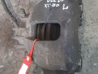 суппорт передний левый Volvo XC70 2 поколение 2004, 2.4 л., дизель, LH9209724