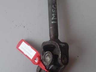 рулевой карданчик Renault Megane 3 поколение (2008 - 2014), 1.5 л., дизель