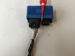 реле накала свечей Opel Corsa D (2006 - 2010), 1.3 л., дизель, 51299044