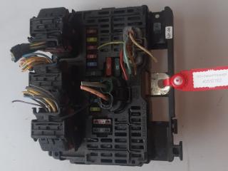 блок предохранителей Citroen C5 2 поколение (2008 - 2017), 9656086080, BSML01