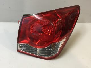 фонарь задний правый Chevrolet Cruze 1 поколение (2009 - 2012)