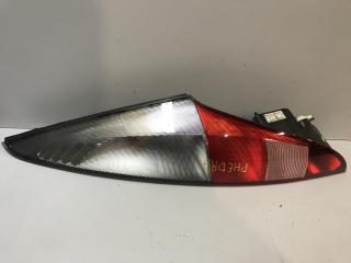 фонарь задний правый Lancia Phedra 1 поколение (2002 - 2010)