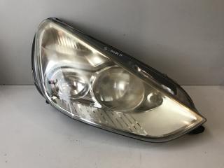 фара правая Ford S-Max 1 поколение (2006 - 2010), 6M21-13W029-AH