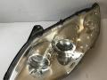 фара левая Renault Laguna 3 поколение (2007 - 2012), 89901834, 260600033, 260600033R - фото №2