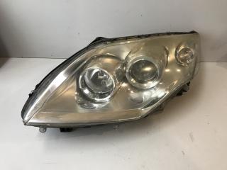 фара левая Renault Laguna 3 поколение (2007 - 2012)