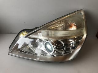 фара левая Renault Espace 4 поколение [рестайлинг] (2006 - 2012)