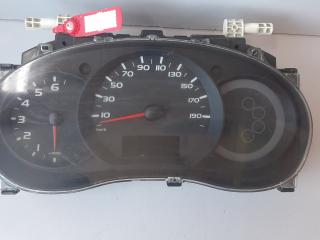 щиток приборов (приборная панель) Renault Master 3 поколение 2011, 2.3 л., дизель, P248107584R