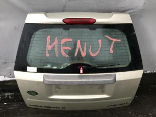 крышка багажника (дверь 3-5) Land Rover Freelander 2 поколение (2006 - 2010)