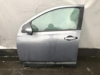 дверь передняя левая Nissan Qashqai 1 поколение (2006 - 2010)